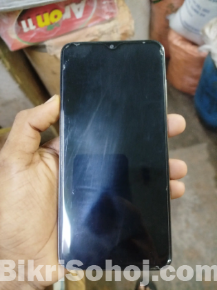 Redmi note 8 pro